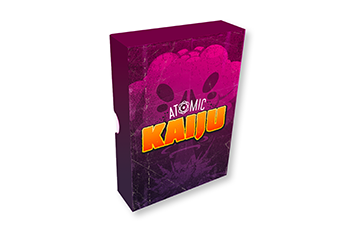 Atomic Kaiju