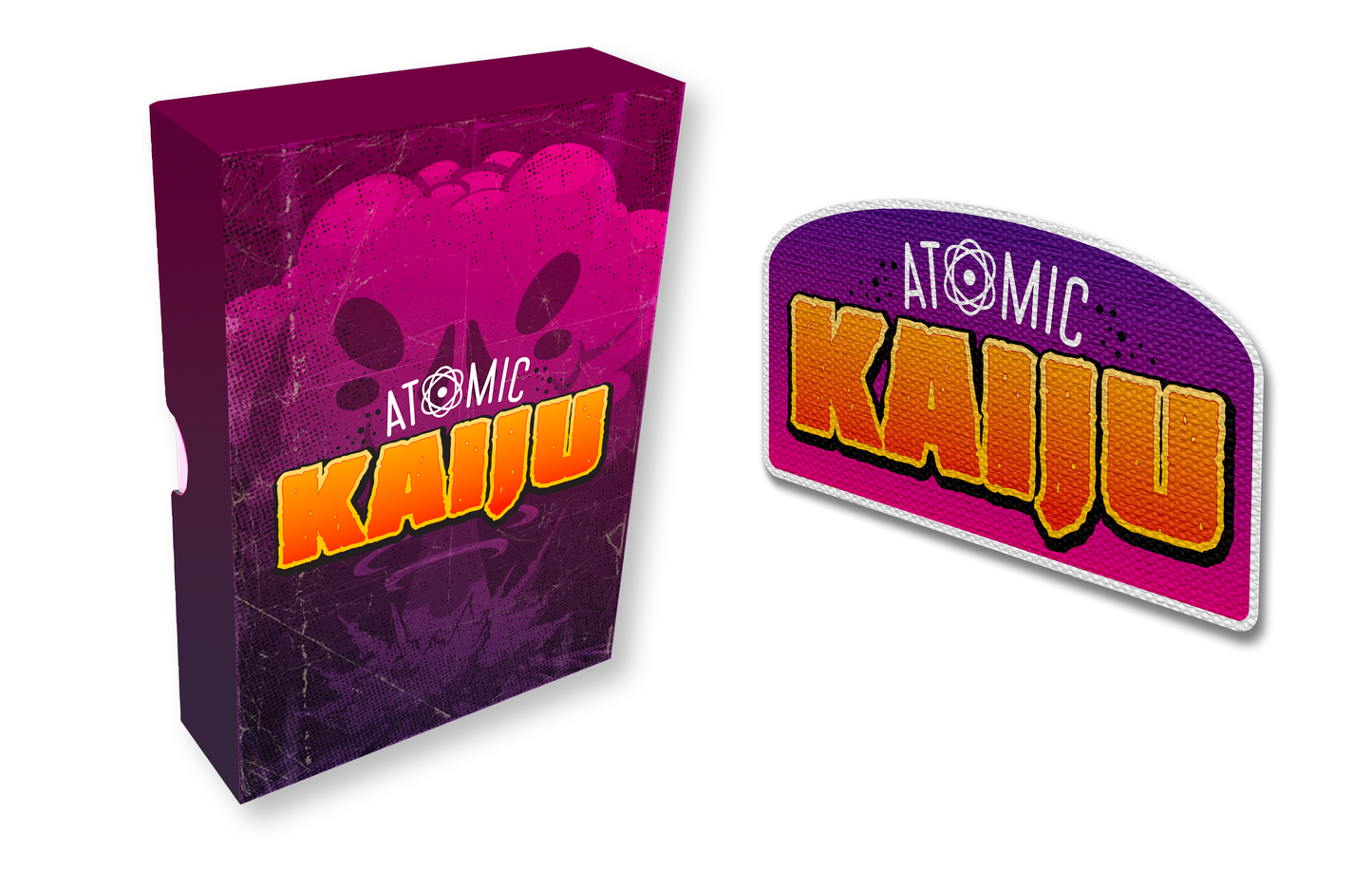 Atomic Test Bundle